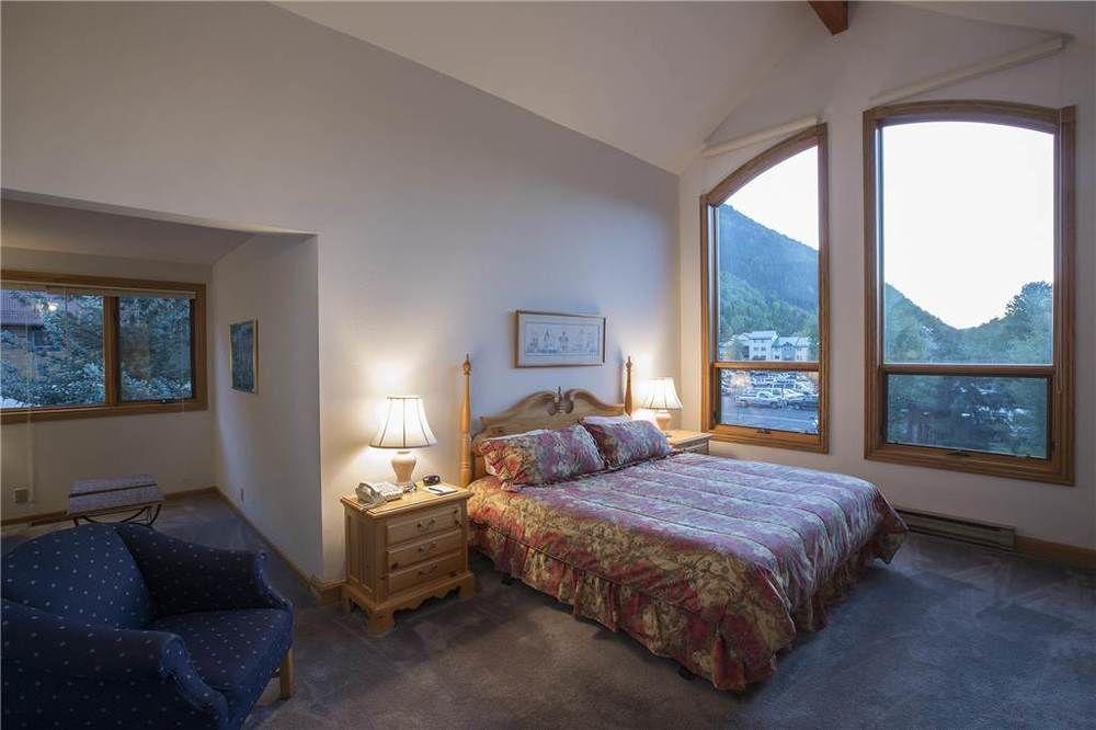 Cimarron Lodge Telluride Exterior foto