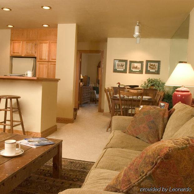 Cimarron Lodge Telluride Zimmer foto