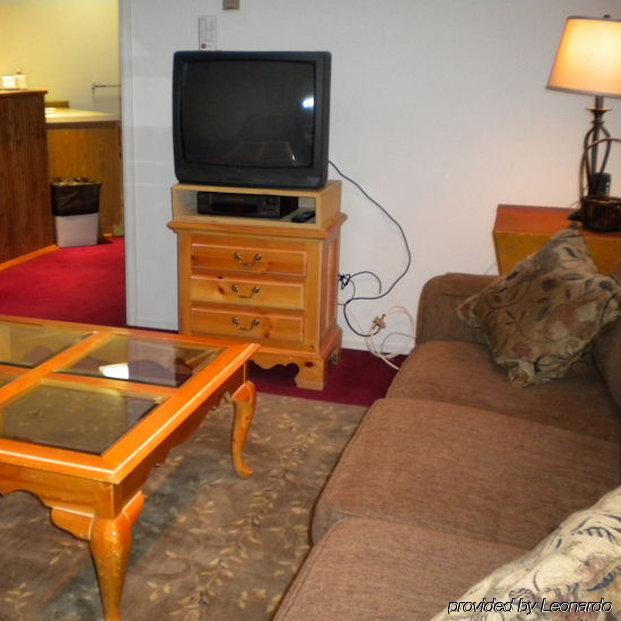 Cimarron Lodge Telluride Zimmer foto